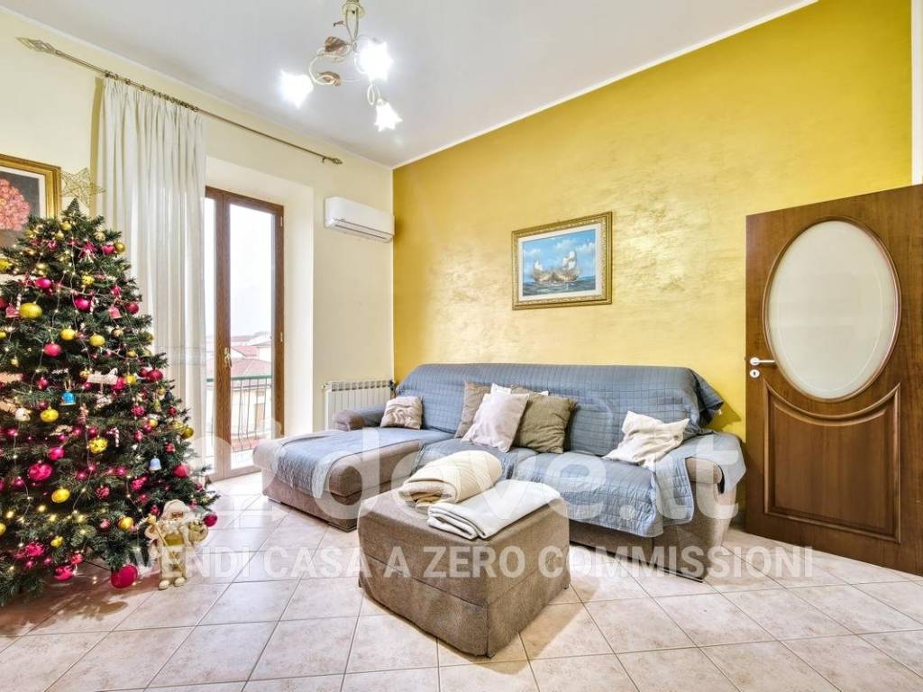 Appartamento a Prato in Via Montalese, 29 - Foto 2