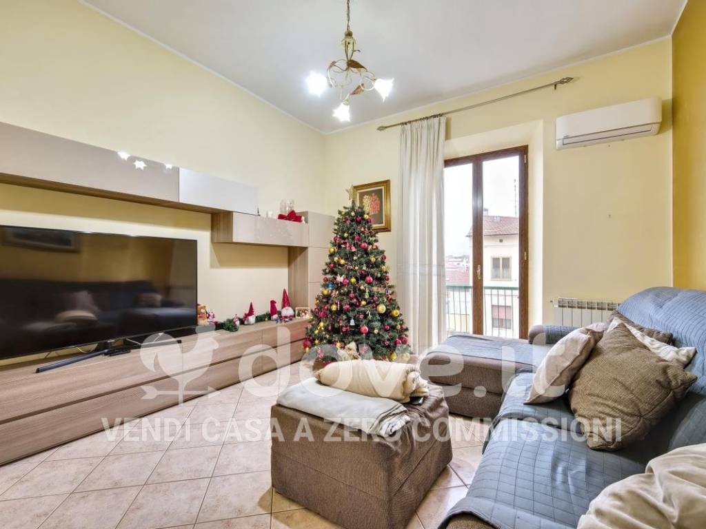Appartamento a Prato in Via Montalese, 29 - Foto 3