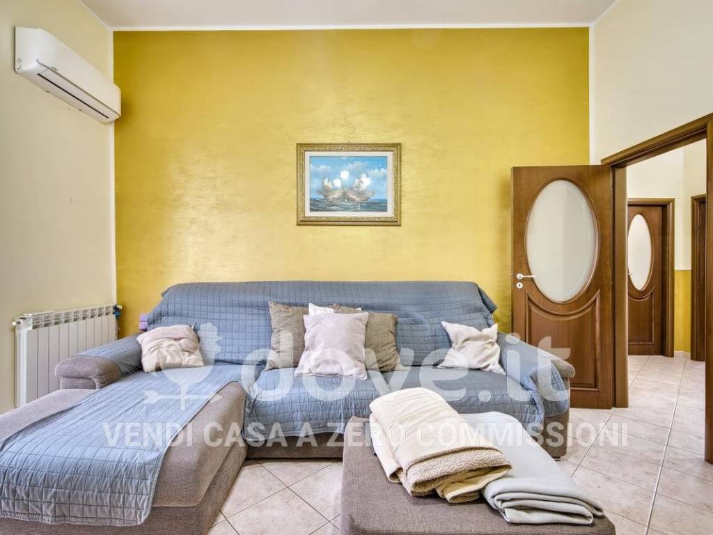Appartamento a Prato in Via Montalese, 29 - Foto 4