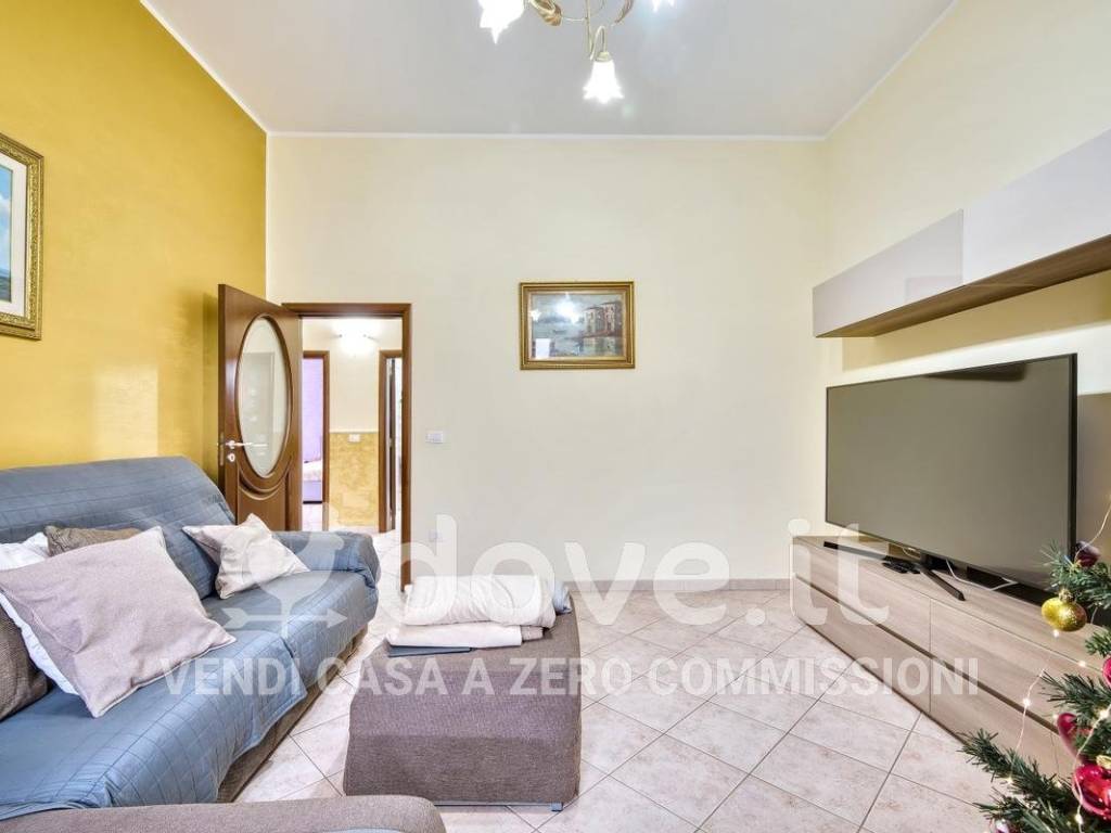 Appartamento a Prato in Via Montalese, 29 - Foto 5