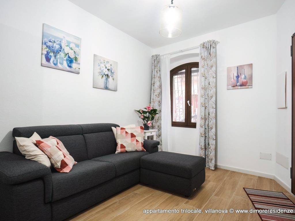 Appartamento a Cagliari in Via San Giacomo, 25 - Foto 5
