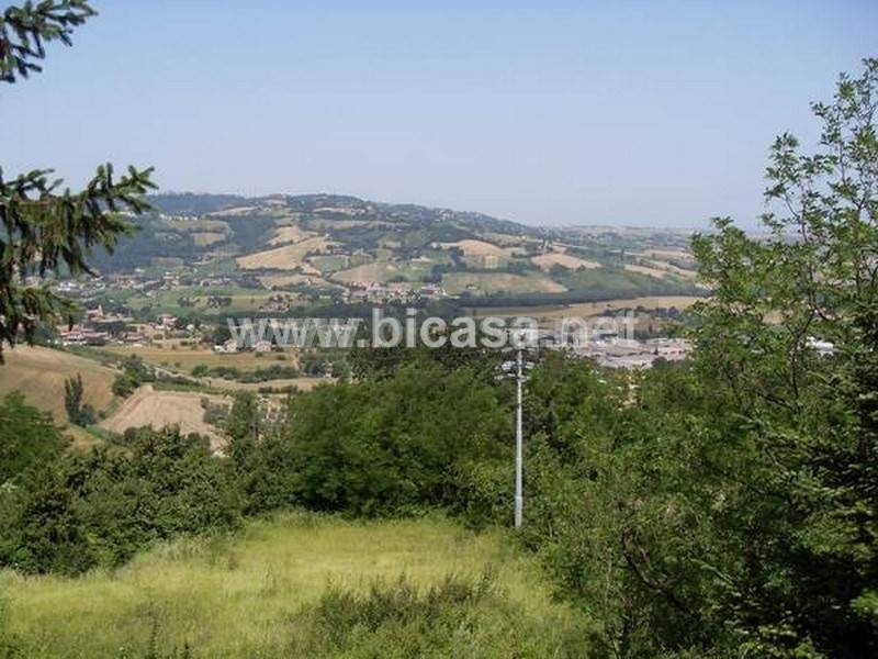 Villa a Vallefoglia in STRADA PROVINCIALE 34 - Foto 5