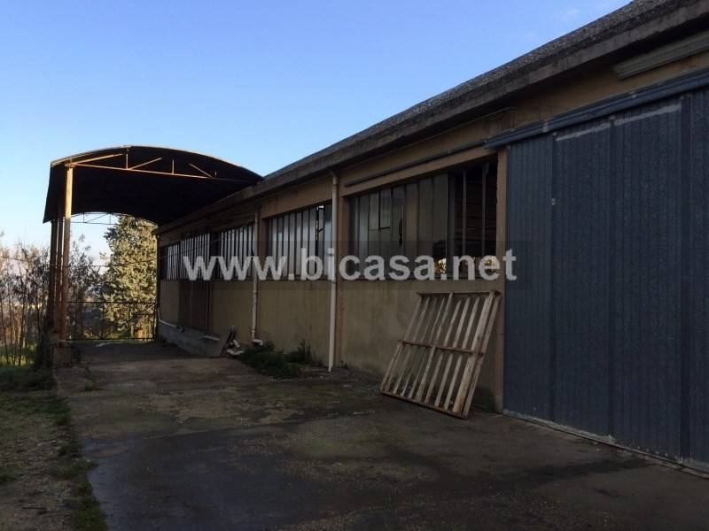 Terreno a Vallefoglia in VIA TELLERA - Foto 3