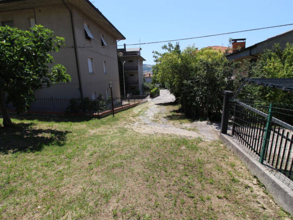 Terreno a Castel di lama in via F.Filzi - Foto 3