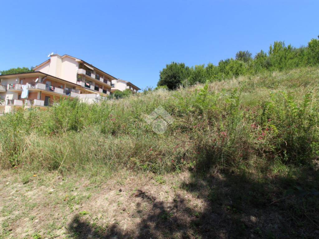 Terreno a Castel di lama in via F.Filzi - Foto 4