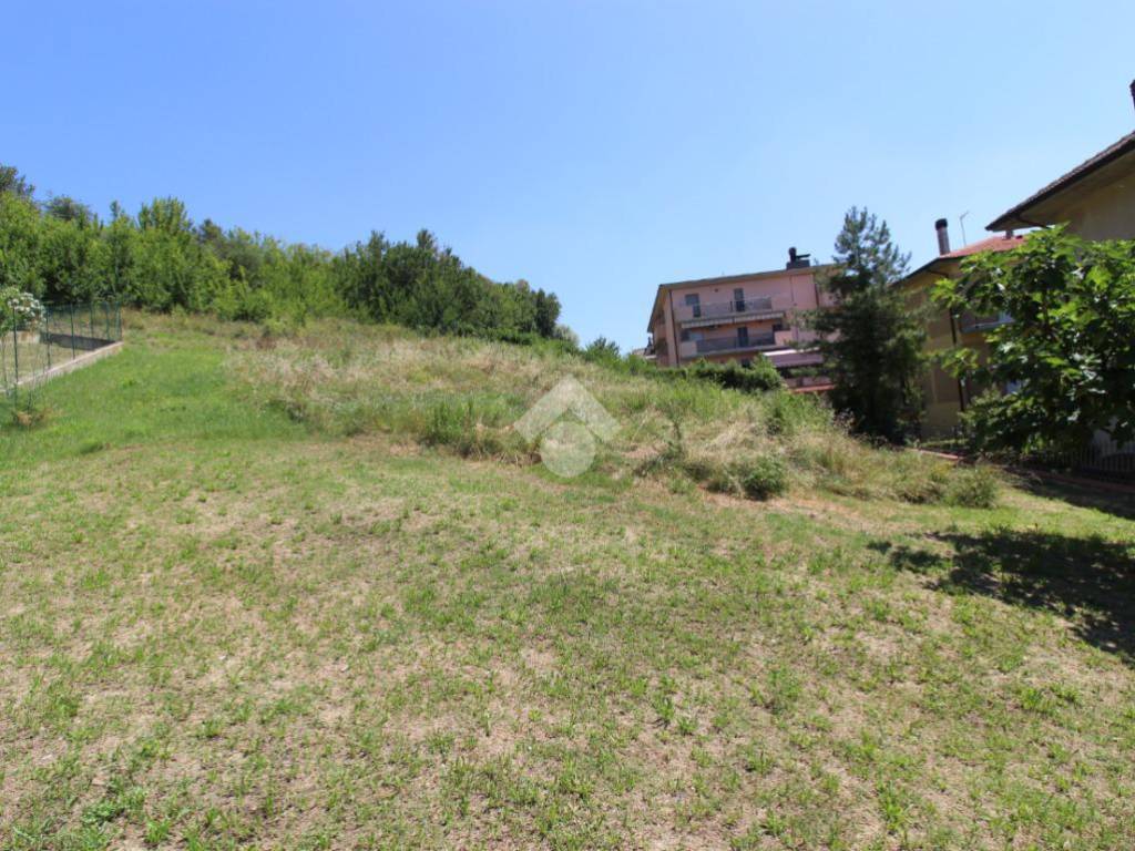 Terreno a Castel di lama in via F.Filzi - Foto 5