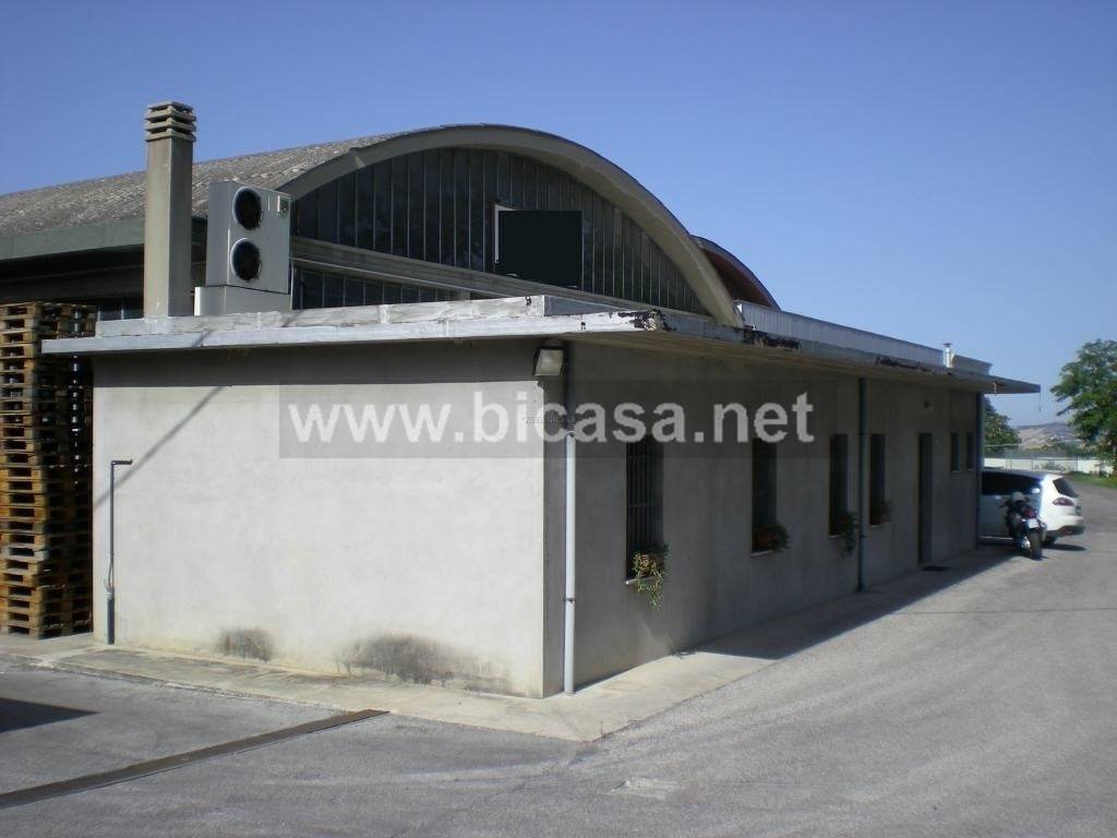 Immobile a Montegridolfo in VIA SAN PIETRO, 1 - Foto 2