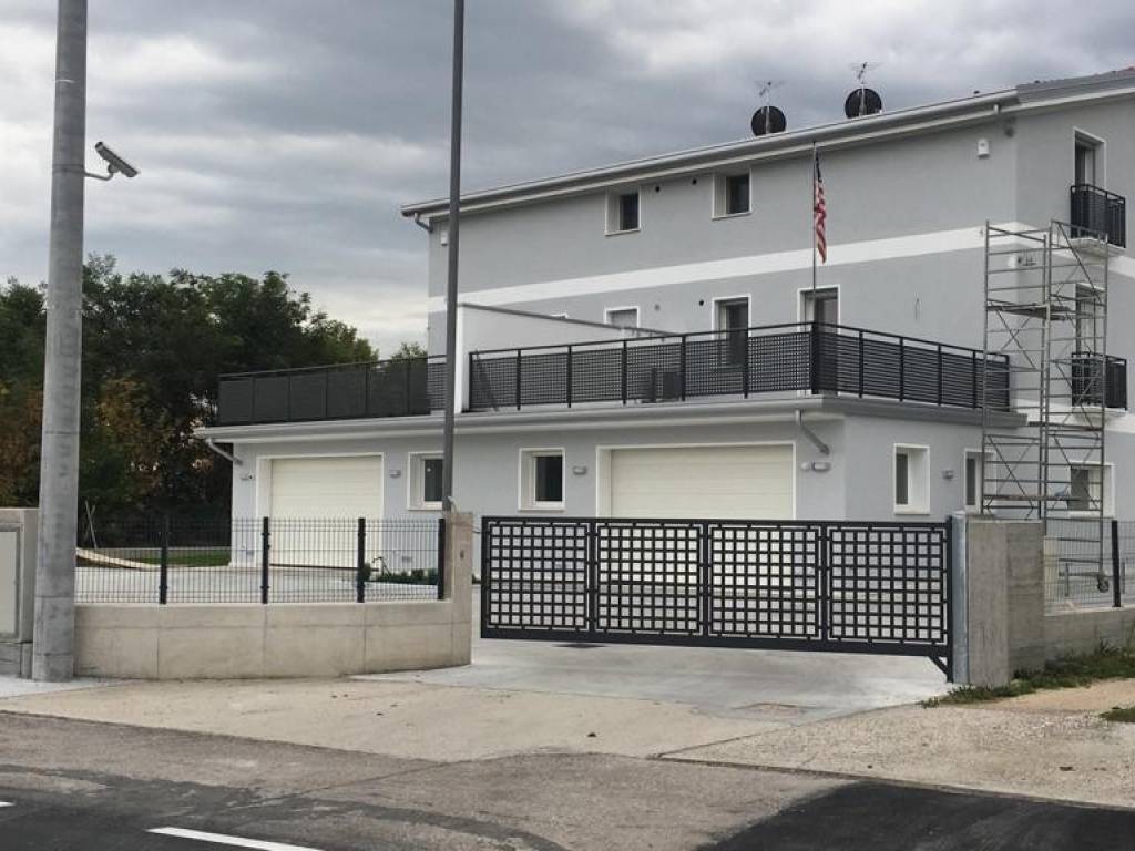 Villa a Castegnero - Foto 2