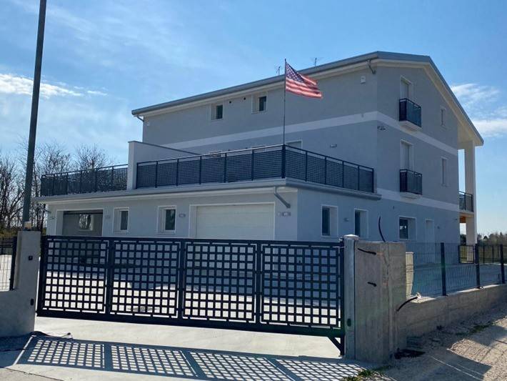 Villa a Castegnero - Foto 3