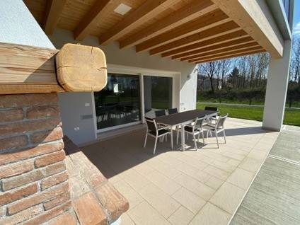 Villa a Castegnero - Foto 4