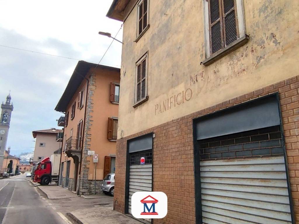 Palazzo / stabile a Val brembilla in Via Roma - Foto 2