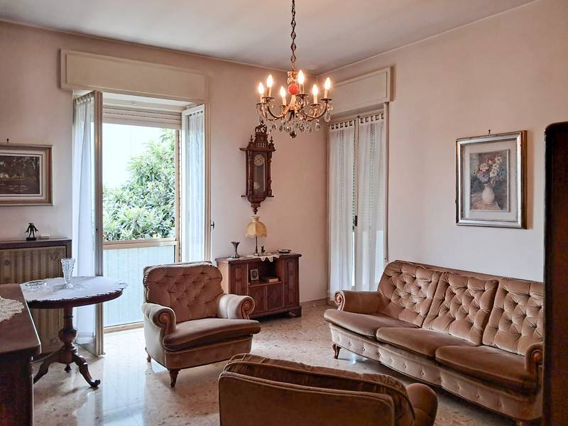 Appartamento a Mantova in Via Giorgio Susani, 4 - Foto 2