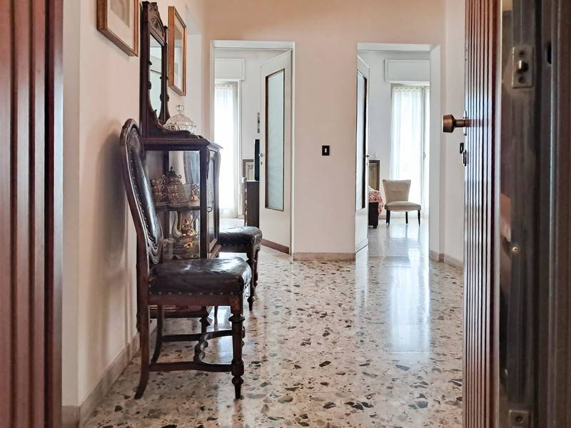 Appartamento a Mantova in Via Giorgio Susani, 4 - Foto 3
