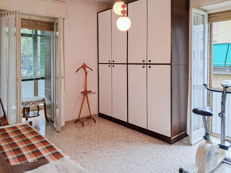 Appartamento a Mantova in Via Giorgio Susani, 4 - Foto 5