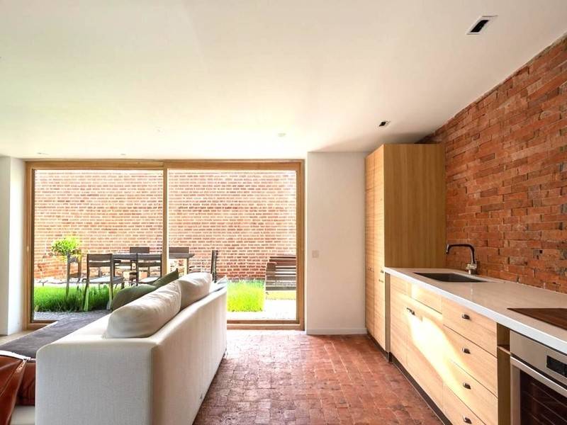 Villa a Mantova in Via Trieste, 7 - Foto 3