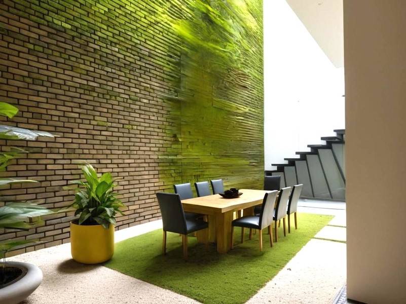 Villa a Mantova in Via Trieste, 7 - Foto 5