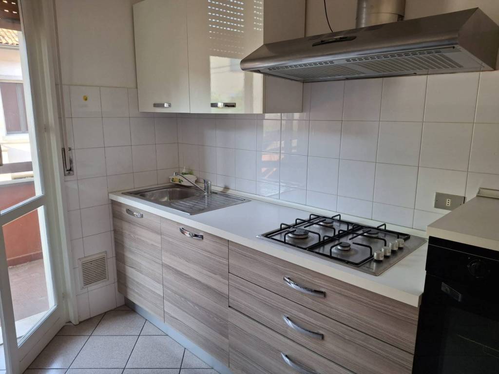 Appartamento a Parma in Via Montebello - Foto 2