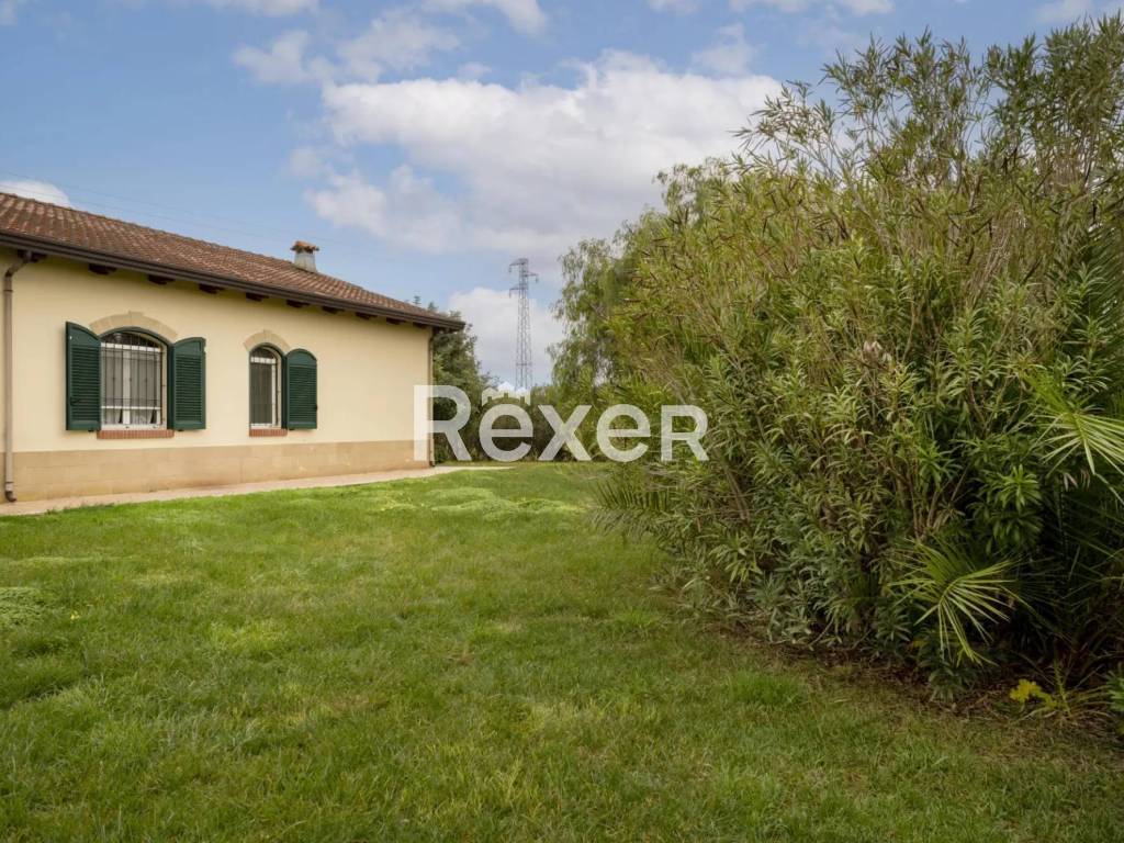 Villa a Scanzano jonico in Via Vittorio Veneto, - Foto 3