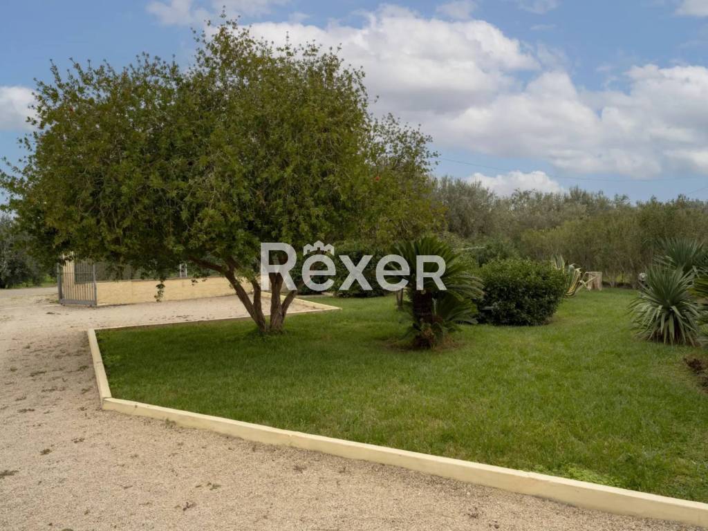Villa a Scanzano jonico in Via Vittorio Veneto, - Foto 4