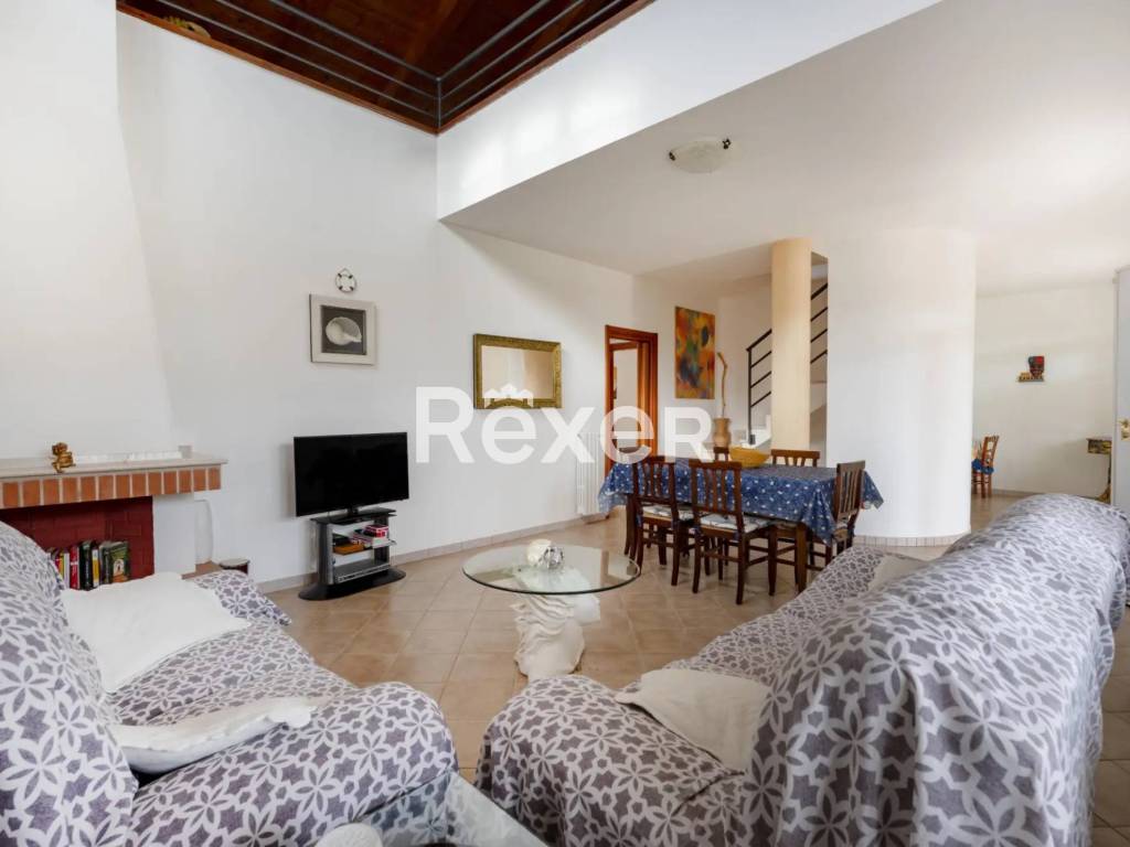 Villa a Scanzano jonico in Via Vittorio Veneto, - Foto 5