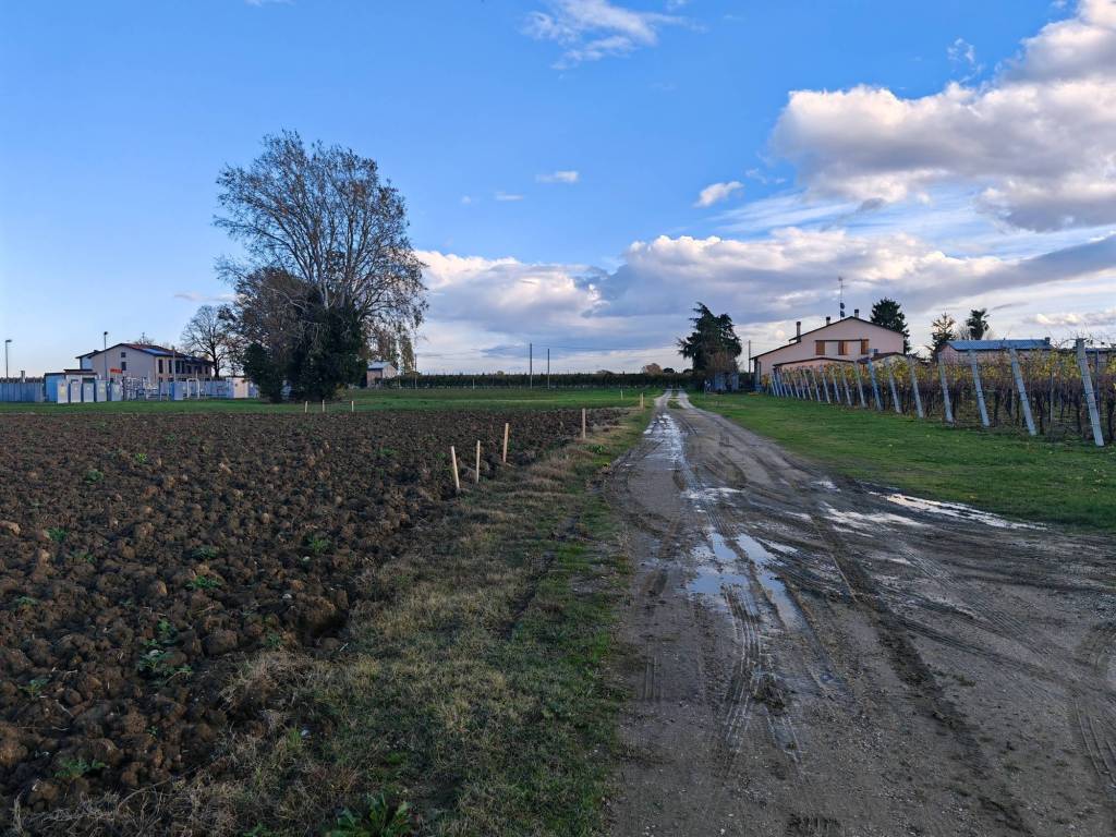 Terreno a Imola in Via Umido - Foto 2