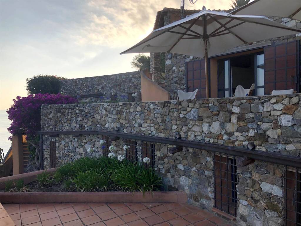 Villa a Scilla in strada statale 16 tirrenia inferiore - Foto 2