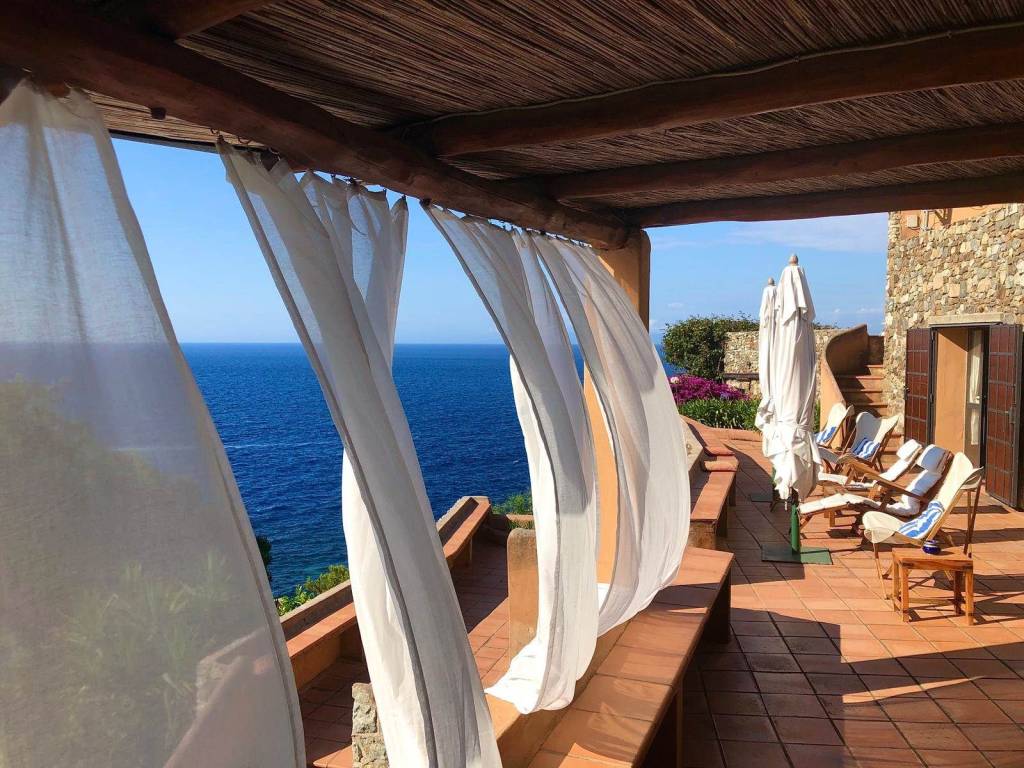 Villa a Scilla in strada statale 16 tirrenia inferiore - Foto 3