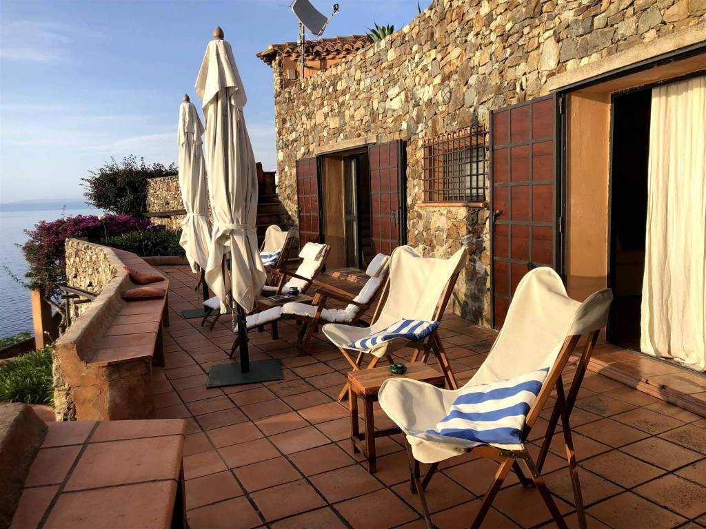 Villa a Scilla in strada statale 16 tirrenia inferiore - Foto 5