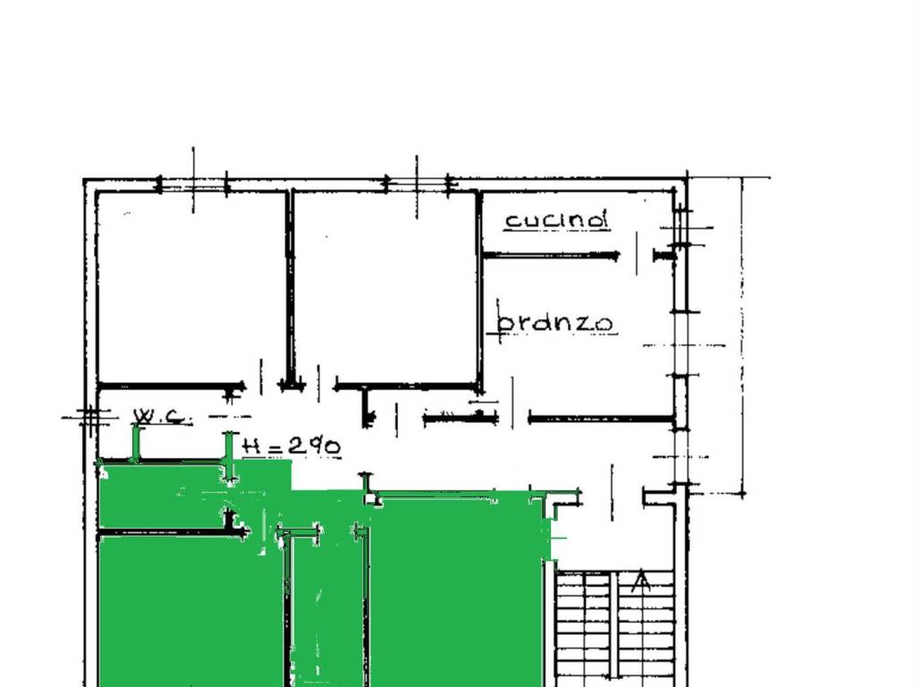 Appartamento a Torrita di siena - Foto 2