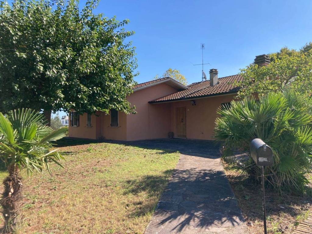 Villa a Cartoceto in via metauro - Foto 3