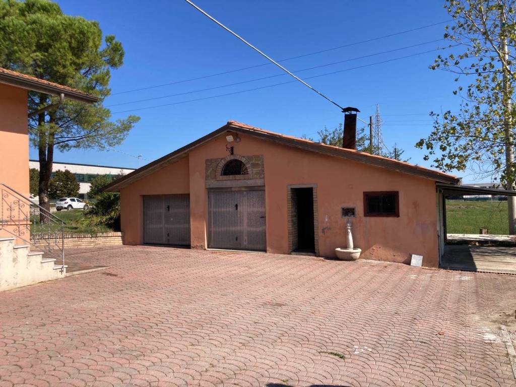 Villa a Cartoceto in via metauro - Foto 4