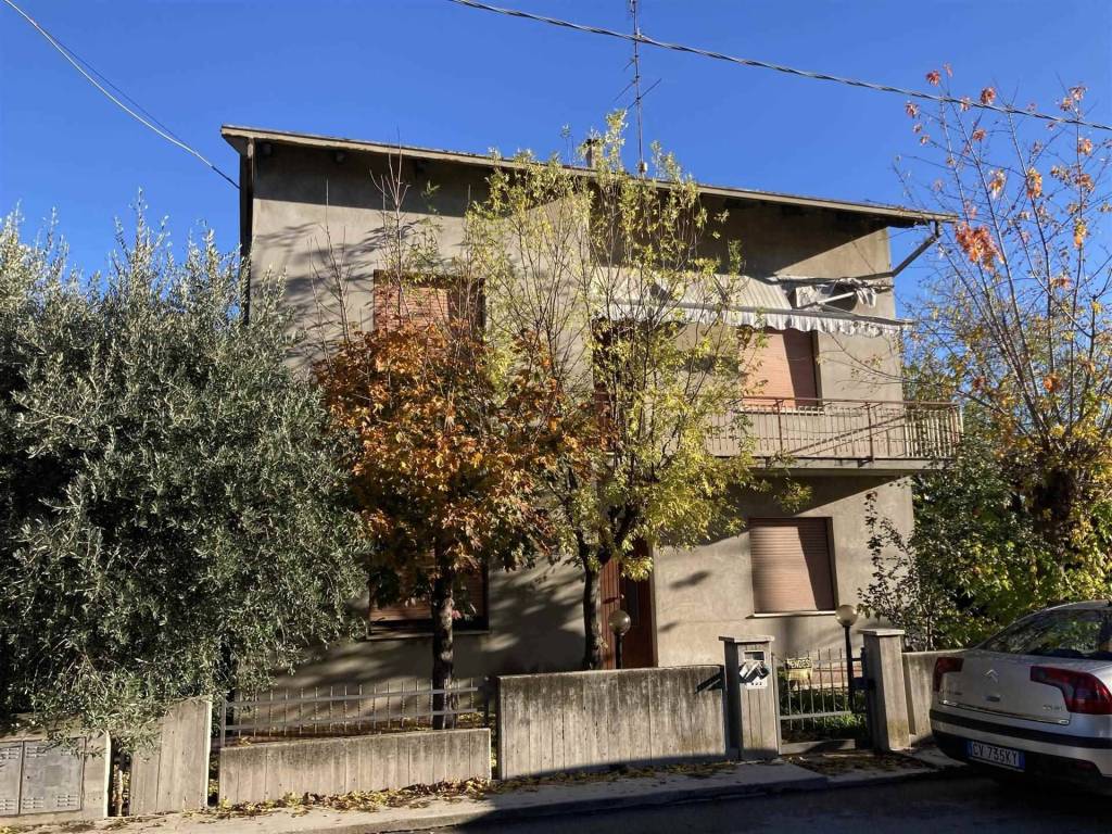 Casa indipendente a Cartoceto - Foto 2