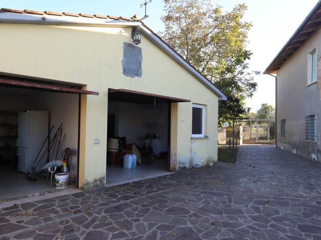 Casa indipendente a Montepulciano - Foto 5