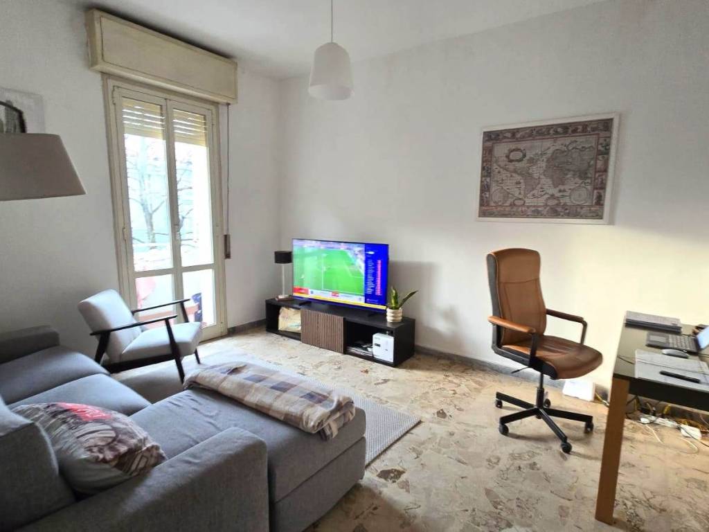 Appartamento a Modena in Via Adolfo Venturi, 16 - Foto 2