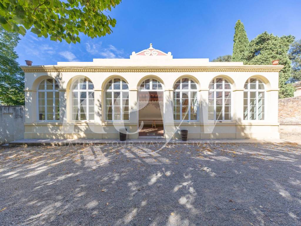 Villa a Chiusi in Strada Vicinale di Dolciano, 3 - Foto 5