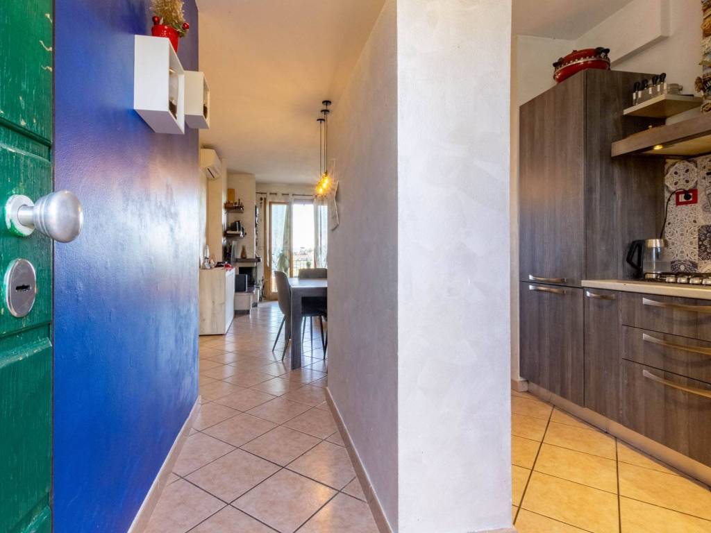 Appartamento a Monteriggioni - Foto 2