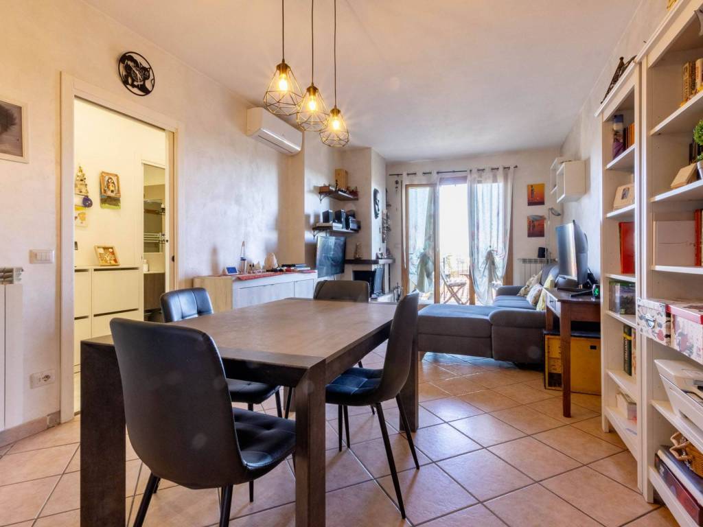 Appartamento a Monteriggioni - Foto 3