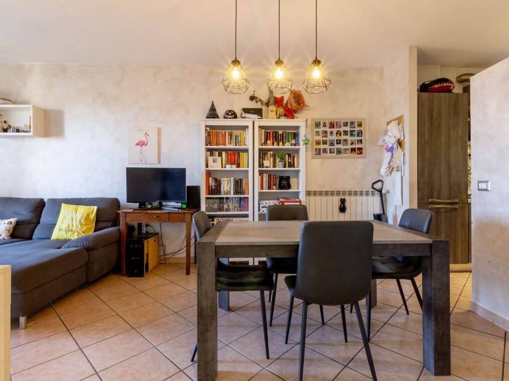 Appartamento a Monteriggioni - Foto 4