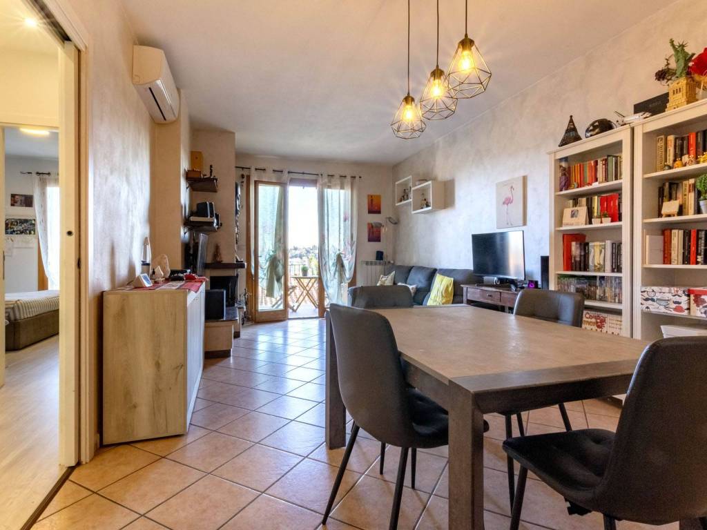 Appartamento a Monteriggioni - Foto 5