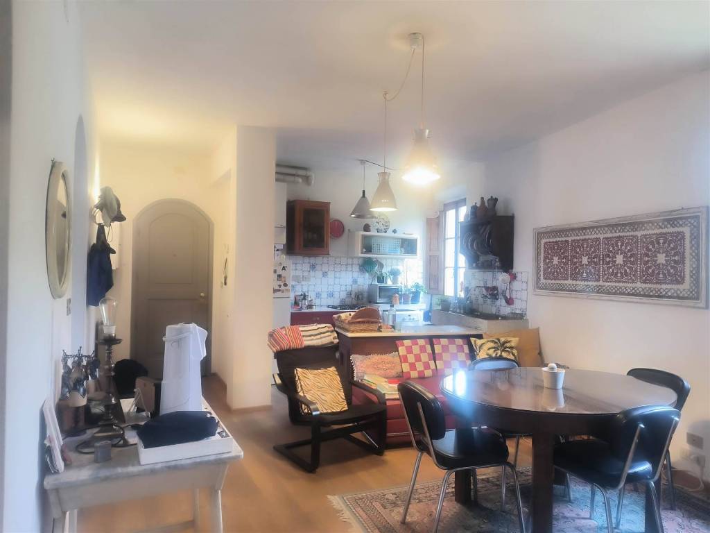 Appartamento a Poggibonsi in via borgo marturi, 1 - Foto 4