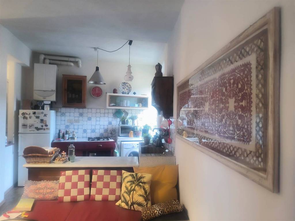 Appartamento a Poggibonsi in via borgo marturi, 1 - Foto 5