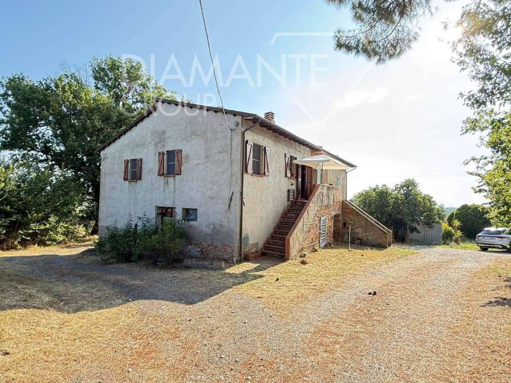 Rustico / casale a Castiglione del lago - Foto 3