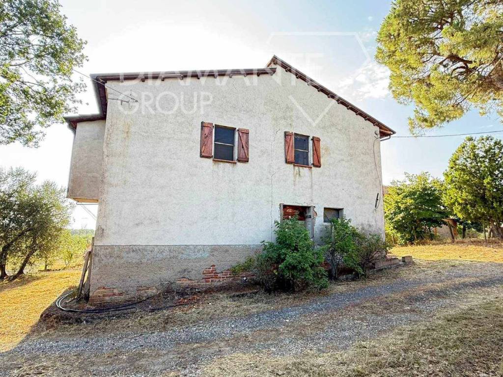 Rustico / casale a Castiglione del lago - Foto 4