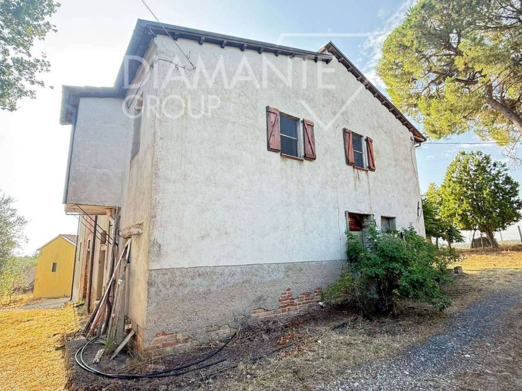 Rustico / casale a Castiglione del lago - Foto 5