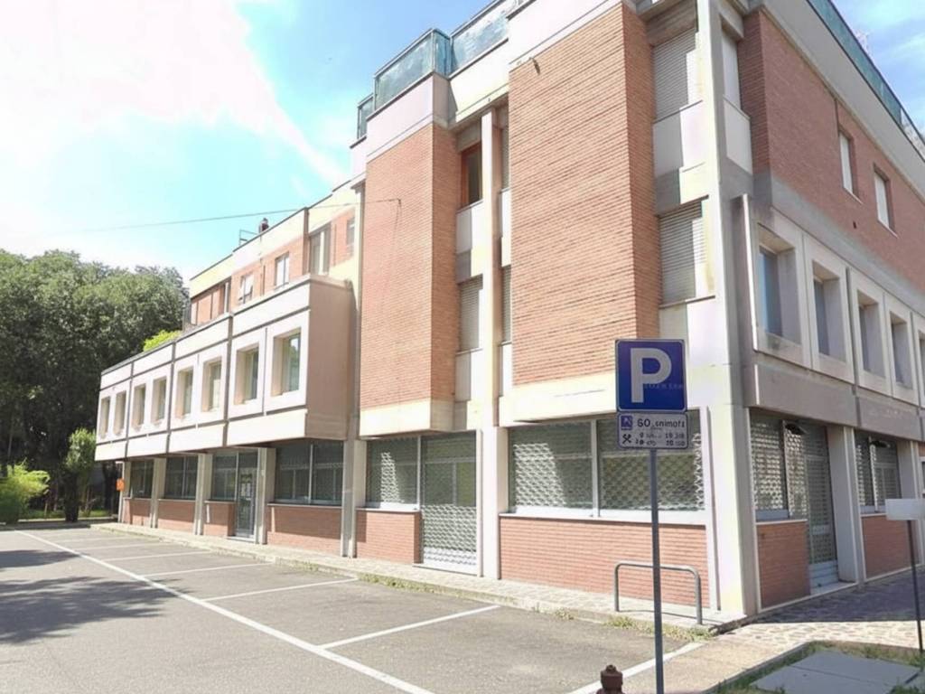Immobile a Vignola in Via Pietro Minghelli - Foto 2