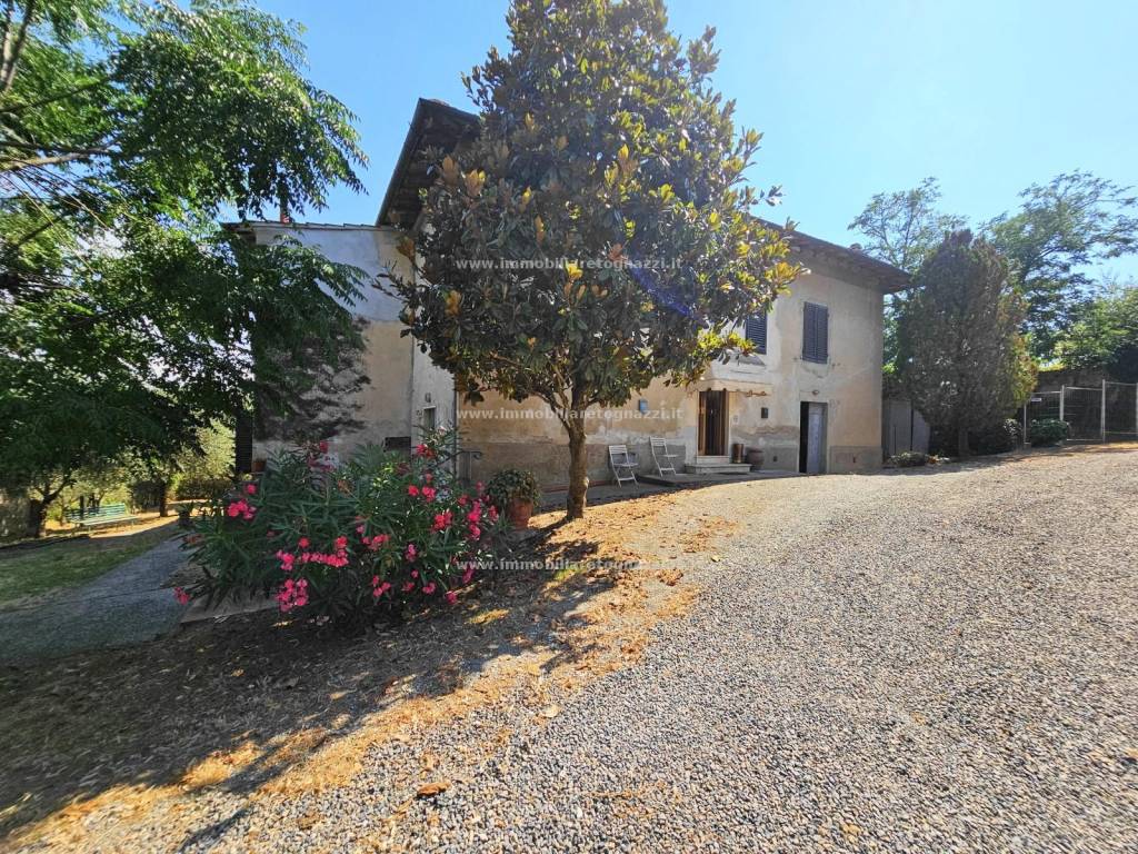 Rustico / casale a San gimignano in Località Canonica - Foto 2