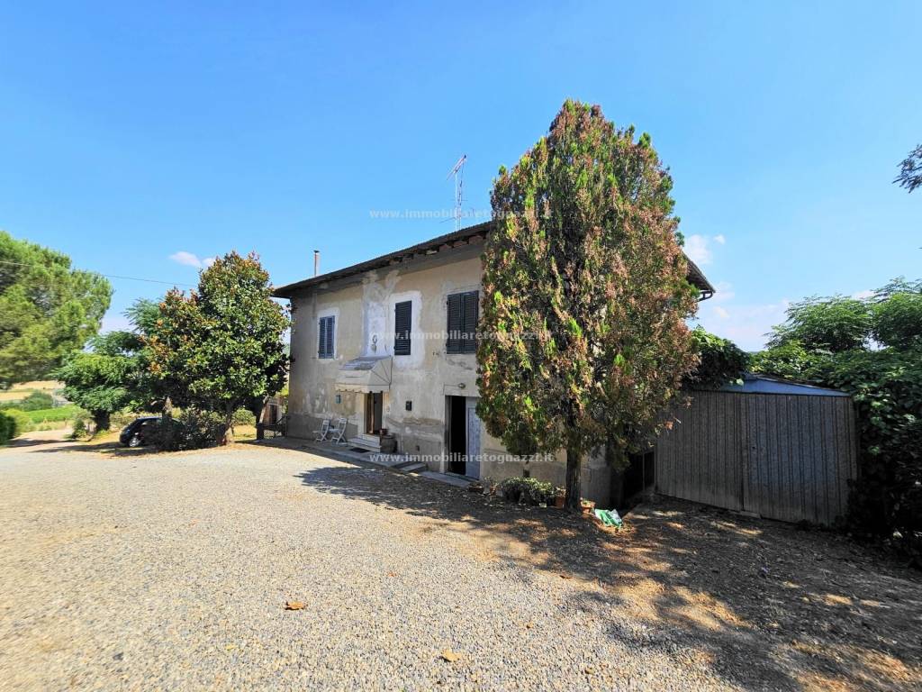 Rustico / casale a San gimignano in Località Canonica - Foto 3