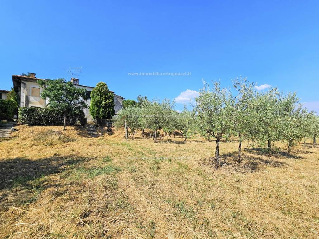Rustico / casale a San gimignano in Località Canonica - Foto 4