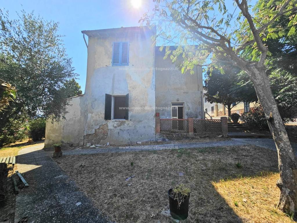 Rustico / casale a San gimignano in Località Canonica - Foto 5