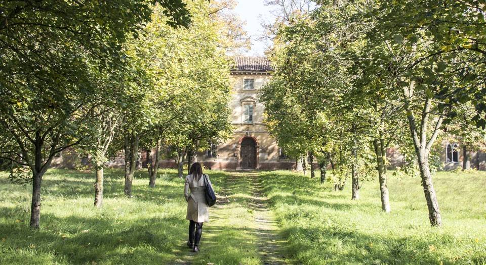 Villa a Castel d'ario in Via Roma, 82 - Foto 2
